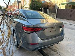 نيسان سنترا